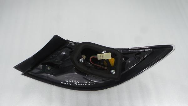 Fanale Sinistro MAZDA 6 Hatchback (GH) Imagem-1