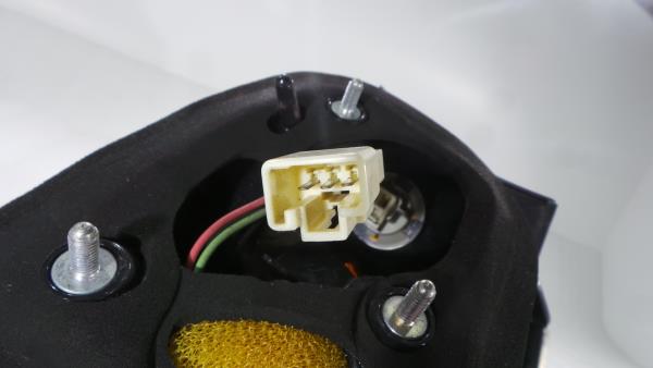 Fanale Sinistro MAZDA 6 Hatchback (GH) Imagem-2