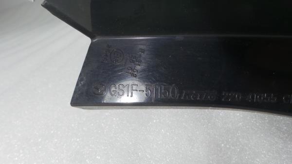 Fanale Sinistro MAZDA 6 Hatchback (GH) Imagem-4