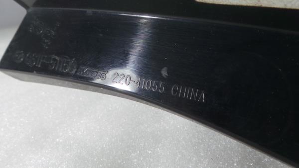 Fanale Sinistro MAZDA 6 Hatchback (GH) Imagem-5