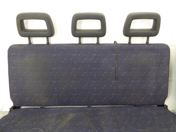 Ensemble sièges MITSUBISHI Canter (FB7, FB8, FE7, FE8) VII Imagem-5