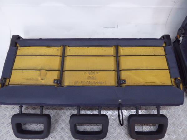 Ensemble sièges MITSUBISHI Canter (FB7, FB8, FE7, FE8) VII Imagem-6