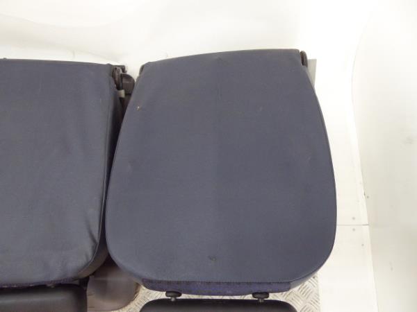 Ensemble sièges MITSUBISHI Canter (FB7, FB8, FE7, FE8) VII Imagem-8