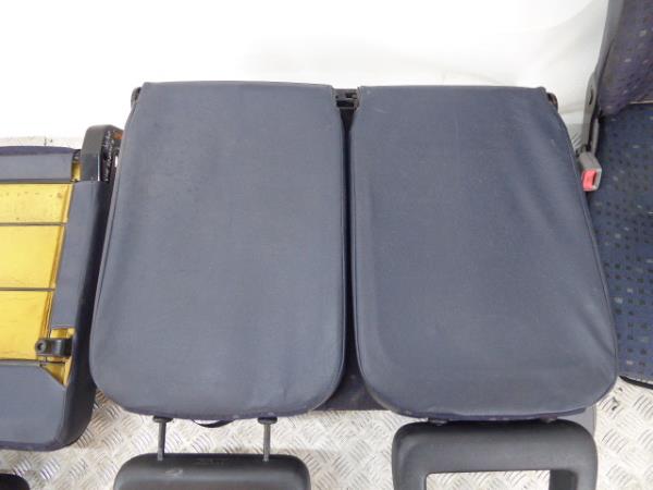 Ensemble sièges MITSUBISHI Canter (FB7, FB8, FE7, FE8) VII Imagem-7