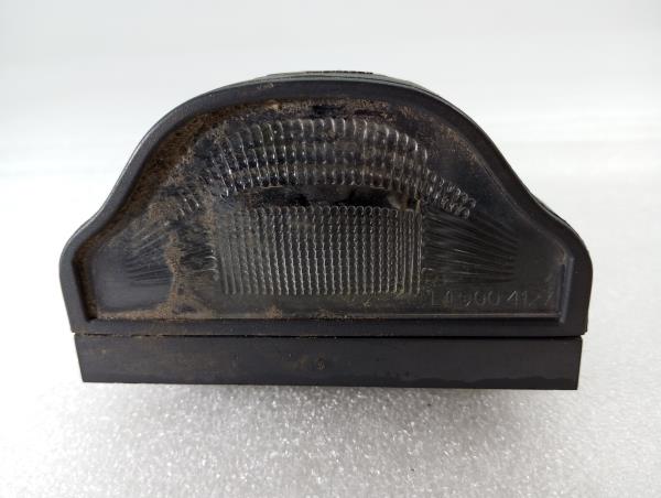 Feu de plaque MITSUBISHI Fuso