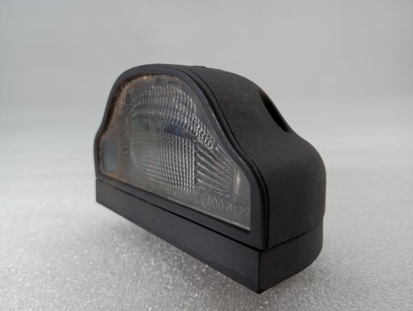 Feu de plaque MITSUBISHI Fuso Imagem-1