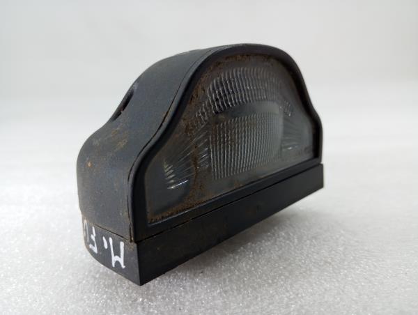 Feu de plaque MITSUBISHI Fuso Imagem-2