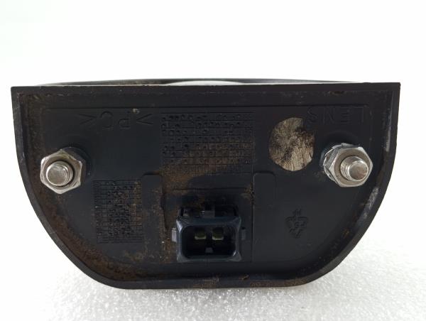 Feu de plaque MITSUBISHI Fuso Imagem-5