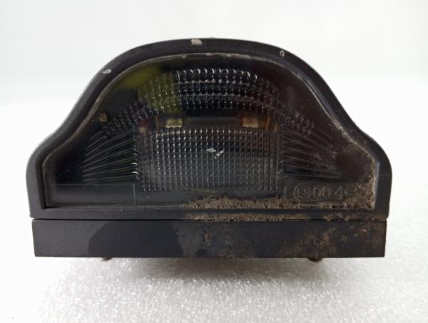 Feu de plaque MITSUBISHI Fuso