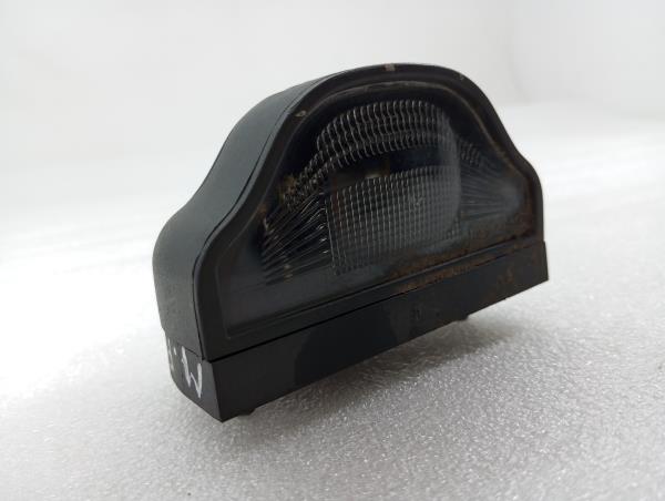 Feu de plaque MITSUBISHI Fuso Imagem-2