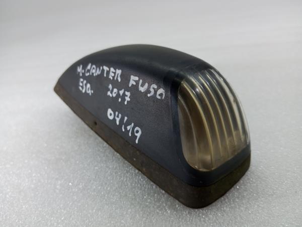 Clignotant avant gauche MITSUBISHI Fuso Imagem-1