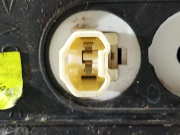 Clignotant avant Droite MITSUBISHI Fuso Imagem-3