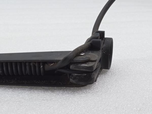 Bras de balai avant Droite MITSUBISHI Canter (FB7, FB8, FE7, FE8) VII Imagem-4