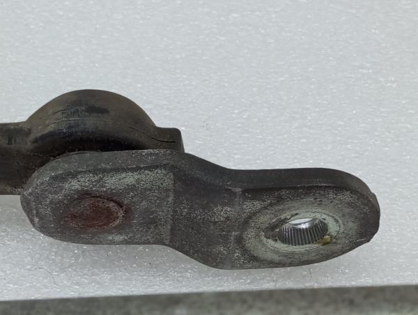 Bras de balai avant Droite MITSUBISHI Canter (FB7, FB8, FE7, FE8) VII Imagem-3