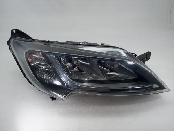 Right Headlight PEUGEOT Boxer