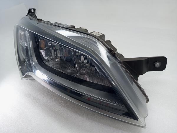 Right Headlight PEUGEOT Boxer Imagem-1