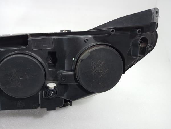 Right Headlight PEUGEOT Boxer Imagem-6