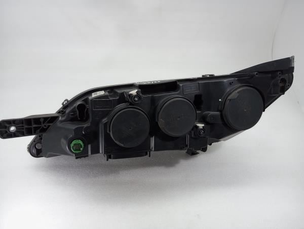 Right Headlight PEUGEOT Boxer Imagem-4
