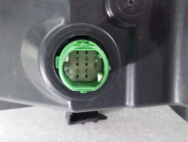 Right Headlight PEUGEOT Boxer Imagem-5