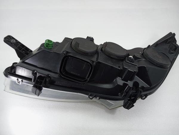 Right Headlight PEUGEOT Boxer Imagem-7