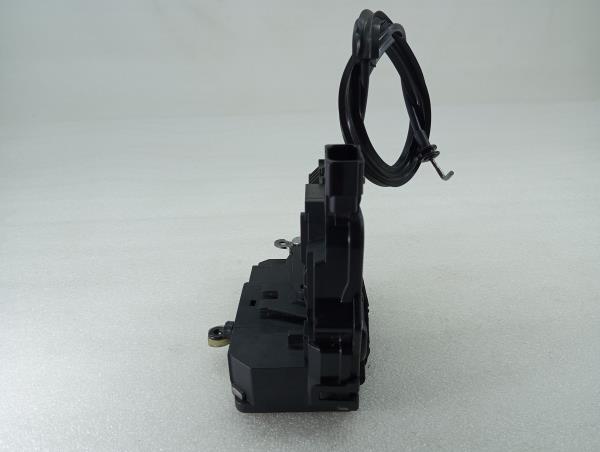 Front Left Door Lock PEUGEOT Boxer Imagem-2