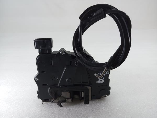 Front Left Door Lock PEUGEOT Boxer Imagem-3