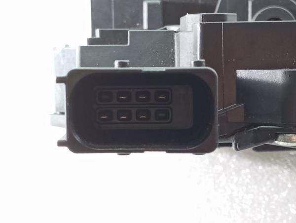 Front Left Door Lock PEUGEOT Boxer Imagem-4