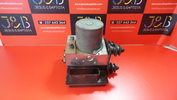 ABS AUDI A4 (8K2, B8)