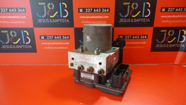 ABS AUDI A4 (8K2, B8) Imagem-1