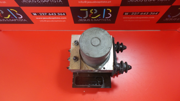 ABS AUDI A4 (8K2, B8) Imagem-2