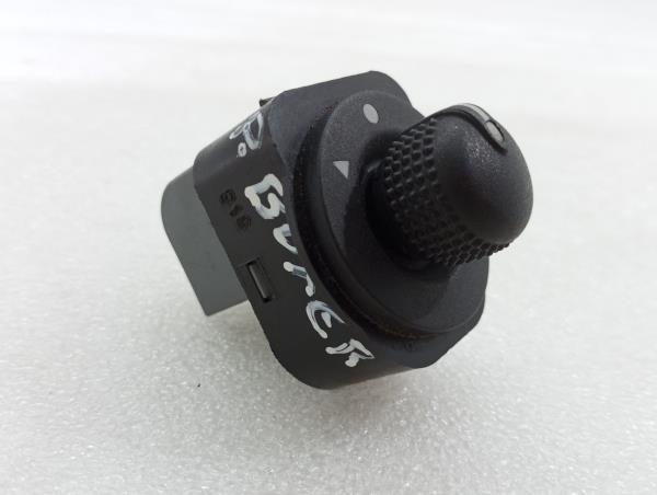 Pulsante / interruttore elettromeccanico PEUGEOT Boxer Imagem-2