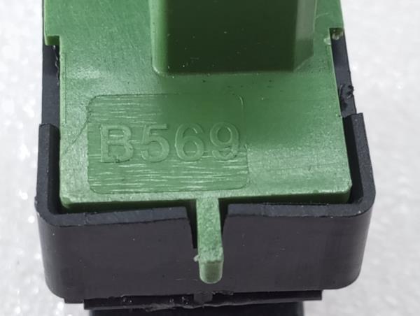Comando / botão / interruptor vidros frente direito PEUGEOT Boxer Imagem-5