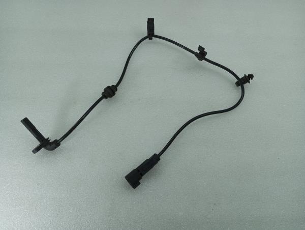 Right rear ABS sensor OPEL Astra J Sports Tourer