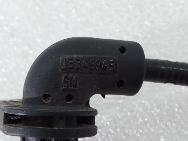 Right rear ABS sensor OPEL Astra J Sports Tourer Imagem-3