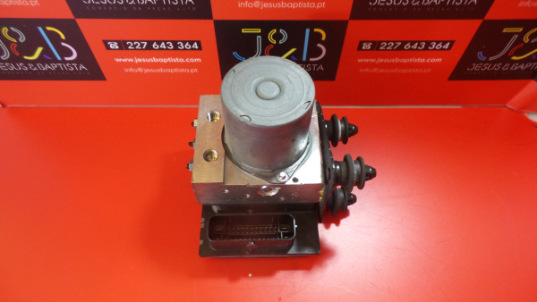 ABS AUDI A4 (8K2, B8)