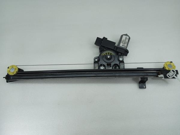 Left front window regulator PEUGEOT Boxer