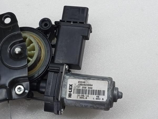 Elevalunas delantero izquierdo PEUGEOT Boxer Imagem-3