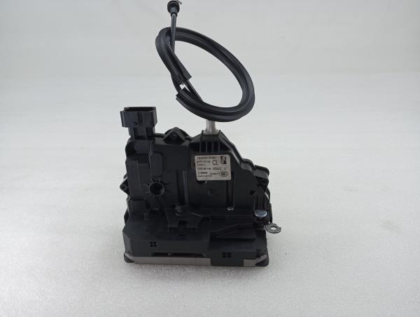 Front Right Door Lock PEUGEOT Boxer