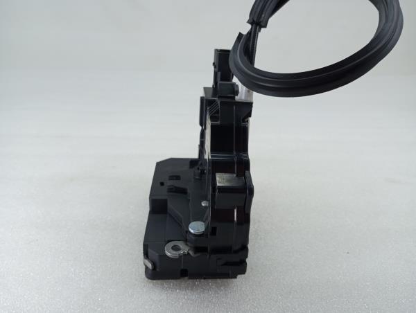 Front Right Door Lock PEUGEOT Boxer Imagem-2