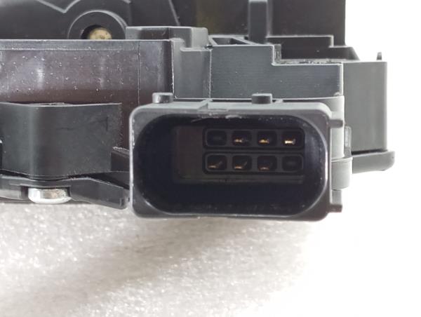 Front Right Door Lock PEUGEOT Boxer Imagem-5