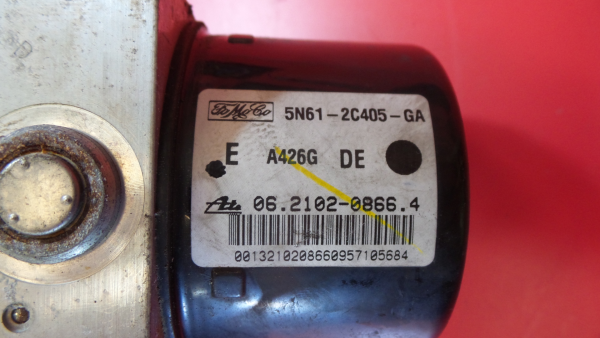 ABS MAZDA 5 (CR19) Imagem-3