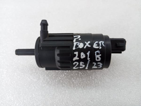 Front Wiper Motor PEUGEOT Boxer