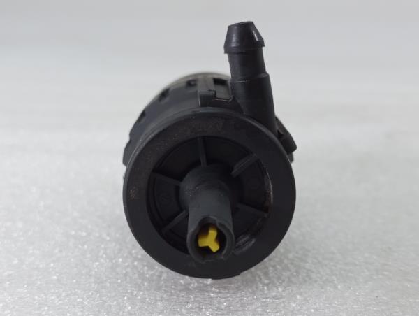 Motor limpiaparabrisas Frente PEUGEOT Boxer Imagem-2