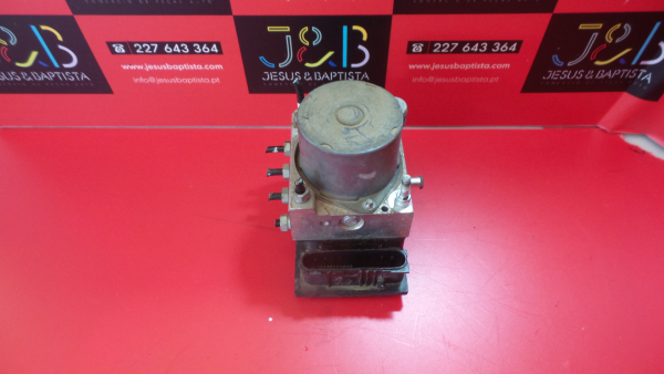 ABS MITSUBISHI Colt VI (Z3_A, Z2_A)