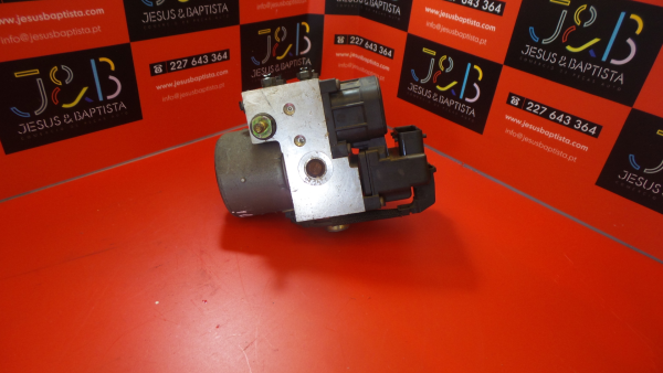 ABS PEUGEOT 406 Break (8E/F) Imagem-2