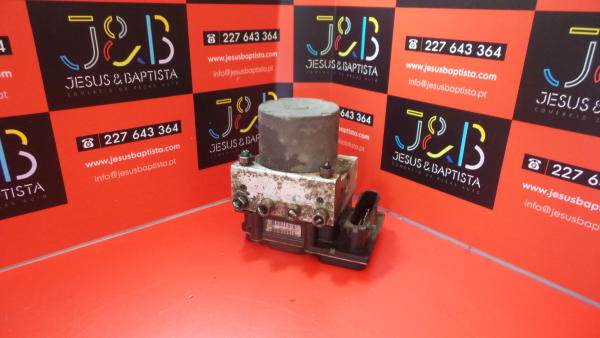 ABS RENAULT Scénic II (JM0/1_) Imagem-1