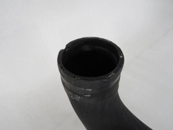 Tubo do intercooler PEUGEOT Boxer Imagem-2