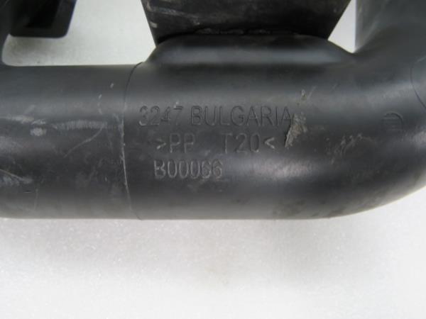 Tubo do intercooler PEUGEOT Boxer Imagem-5