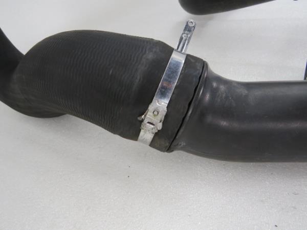 Tubo do intercooler PEUGEOT Boxer