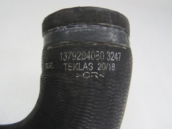 Tubo do intercooler PEUGEOT Boxer Imagem-6